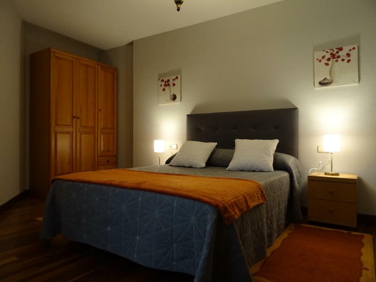 Apartamento Duplex Frain Lesaka Exterior foto