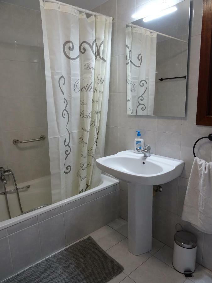 Apartamento Duplex Frain Lesaka Exterior foto