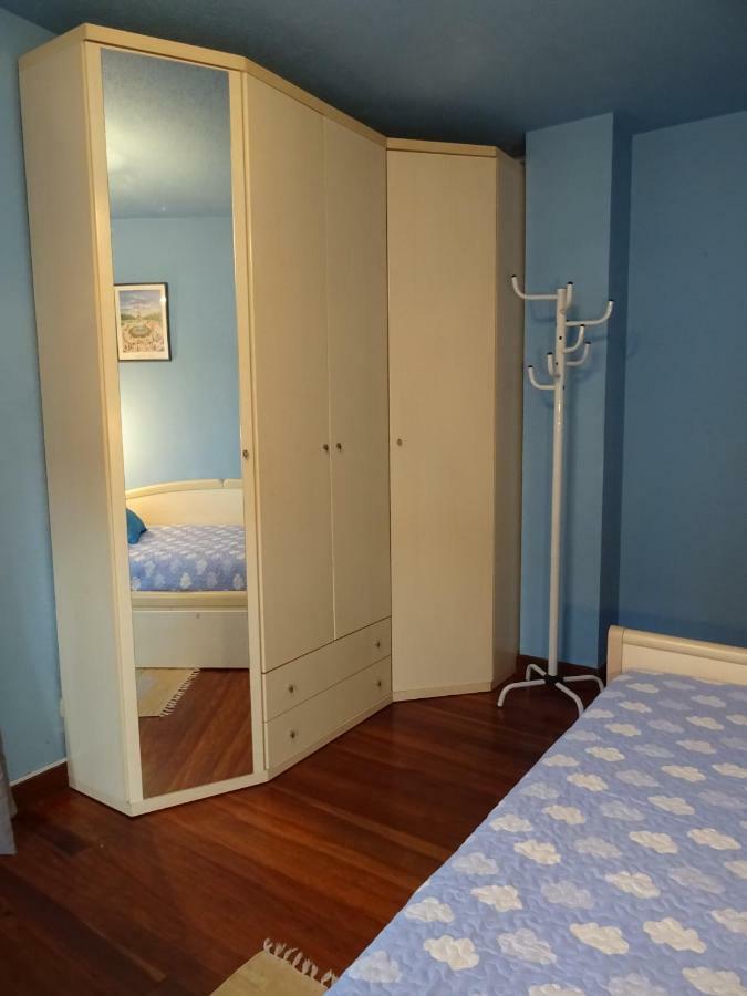 Apartamento Duplex Frain Lesaka Exterior foto
