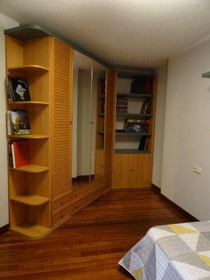 Apartamento Duplex Frain Lesaka Exterior foto
